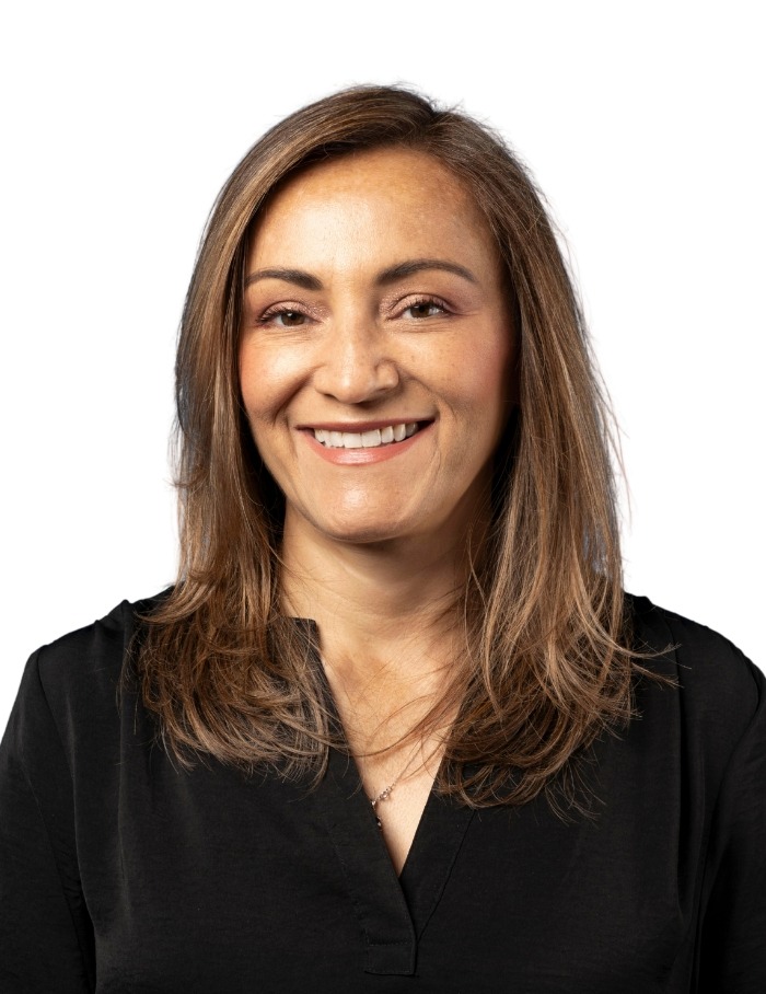 Dr. Diana Alarcon