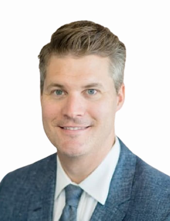 Dr. Jeff Speers